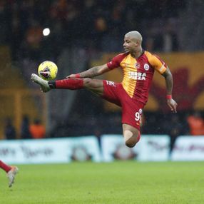 G.Saray: Lemina'nın adalesinde zorlanma ve kanama var