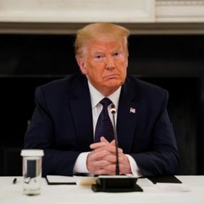 Trump: Seattle anarşistlerden temizlenmezse ben yaparım