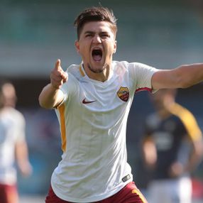 Cengiz Ünder, Leicester City'ye kiralanıyor