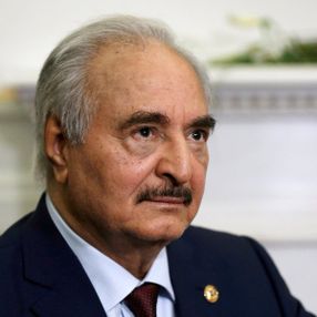 Avrupa'dan Libya'da ateşkes çağrısı