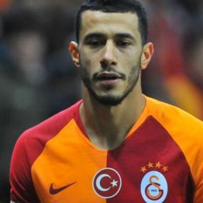 Katarlılar, Belhanda için İstanbul'a geldi