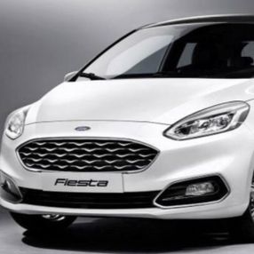 Ford Fiesta, yeni hibrit seçeneğiyle güncellendi