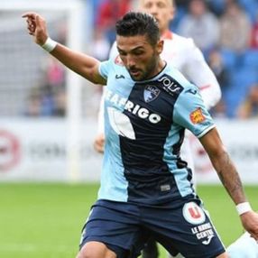 Umut Meraş, İngiltere yolunda