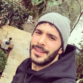 Barış Arduç, imaj değiştirdi