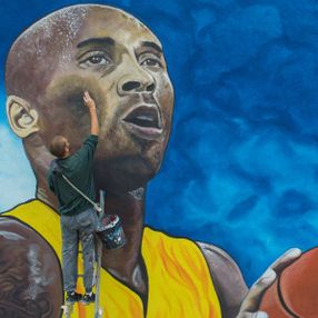 Kobe Bryant'a Emmy ödülü