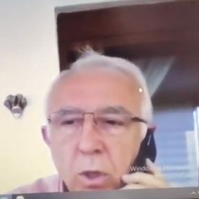 Hasan Kaval istifa etti