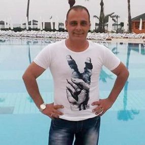 Antalya'da, DJ'in şüpheli ölümü