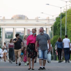 Rusya'da koronavirüs vaka sayısı 520 bini geçti
