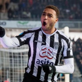 Fenerbahçe, Cyriel Dessers'ı istiyor