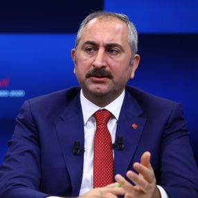Bakan Gül'den Ayasofya değerlendirmesi