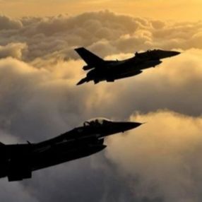 MSB: Pençe-Kartal operasyonu ile 81 hedef imha edildi