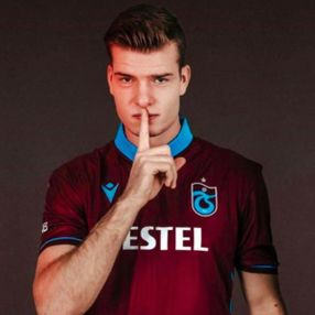Trabzonspor'dan 'Sus' paylaşımı