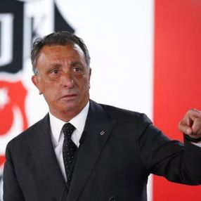 Ahmet Nur Çebi: Mehmet Ekşi'yle anlaşacağız