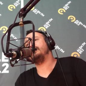 Serdar Gökalp'in gay ev arkadaşı şakası