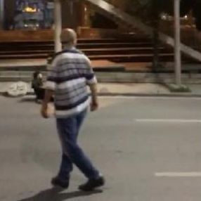 Sultangazi'de iki grup arasında kavga