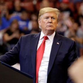 Yeğeninden, ABD Başkanı Trump'ın başını ağrıtacak kitap