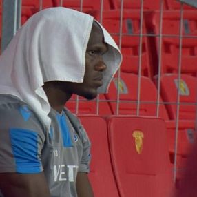 Nwakaeme'nin MR sonuçları belli oldu