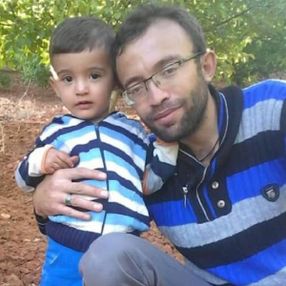 Adana'da oğlu gölete düştü sandı, kendisi boğuldu