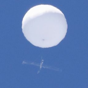 Japonya'da UFO görüldü iddiası