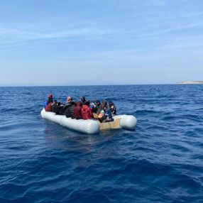 Alman basını, Yunanistan'ın sığınmacılara tutumunu yazdı
