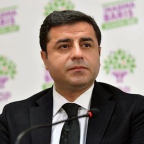 AYM'nin Selahattin Demirtaş kararı