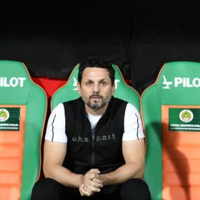 Fenerbahçe'de son karar Erol Bulut