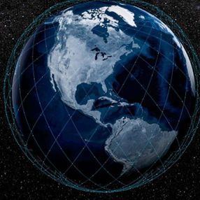 SpaceX, Starlink hizmetini deneyecek katılımcılar arıyor