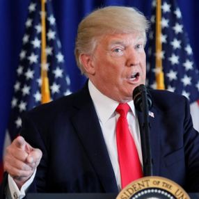 Twitter, Trump'ın paylaşımı için manipülasyon dedi