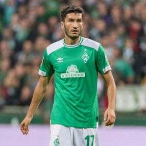 Nuri Şahin, Werder Bremen'den ayrılıyor