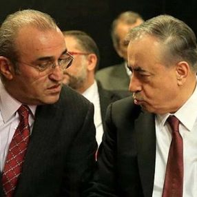 Galatasaray’ın borcu 1 milyar 656 milyon TL