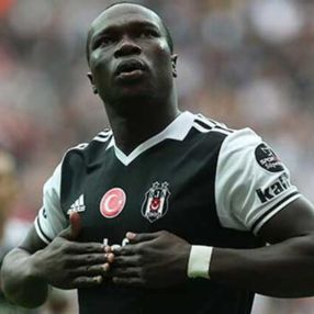 Portekiz basını: Aboubakar kadro dışı kaldı