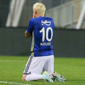 Kruse: Ödeme gecikmeleri telafi edilmedi