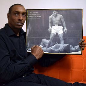Muhammed Ali'nin oğlu: Babam, yağmacılara şeytan derdi