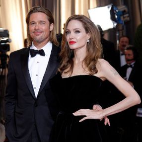 Angelina Jolie, Brad Pitt ile ayrılığı hakkında konuştu