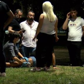 İstanbul'da evlilik teklifi organizasyonu kabusa döndü