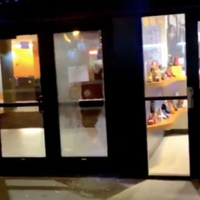 Minneapolis'te silahlı saldırı düzenlendi