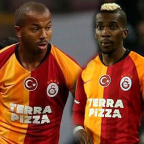 Onyekuru ve Mariano hakem hakkında konuştu
