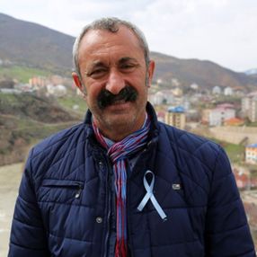 Tunceli Belediye Başkanı koronavirüse yakalandı