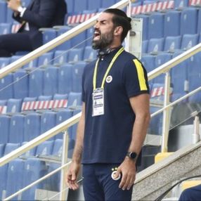 Volkan Demirel: Penaltı yok beyler, itiraz edin