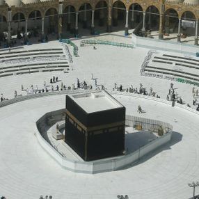 Hacca gitmeye hak kazananların kura hakları korunacak