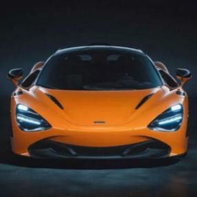 50 kişinin sahip olabileceği araba: McLaren 720S Le Mans