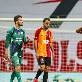 Mehmet Demirkol: Muslera olsa çalamazdı