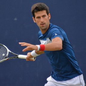 Djokovic koronavirüse yakalandı