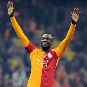 Diagne: Benim geleceğim Galatasaray'da