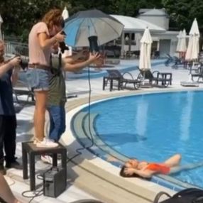 Ege Kökenli'nin Instagram paylaşımları
