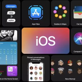 iOS 14 güncellemesi alacak iPhone modelleri