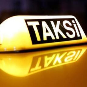 İBB'nin 5 bin taksi kiralama teklifi reddedildi