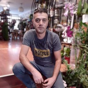 Konya'da yüksek ses konuştu diye bıçaklandı