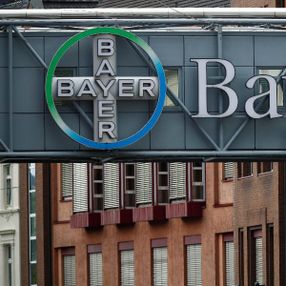 ABD'de Bayer'e 10,9 milyar dolar tazminat cezası
