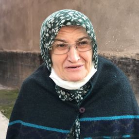 Kütahyalı yaşlı kadını dolandıran şahıs yakalandı